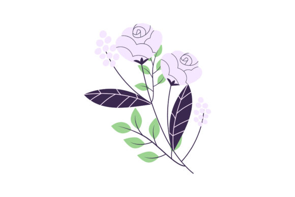 Floral Beauty Design Graphics: Freebies That Elevate Local Branding