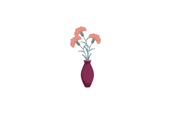 Flowers Floral Natural Graphics & Illustrations