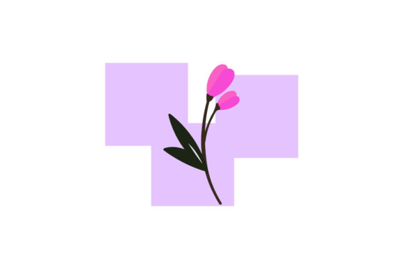 Flowers Floral Nature Vectors Review