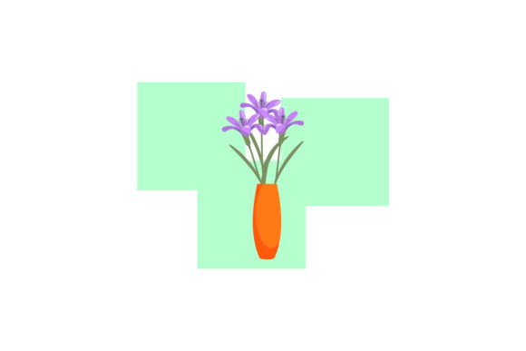 Reviewing Flowers Nature Floral Icons for Embroidery
