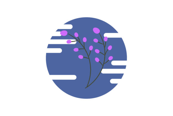 Vector Flowers Floral: A Graphic Design Asset for Bloggers and Publishers